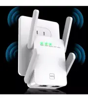 Fastest WiFi Extender/Booster