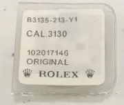 Rolex Calibre 3135 Intermediate Crown Wheel #213 - New Sealed Package