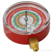 Manifold gauge Mastercool 80R R-22/134a/407F/404a MRBH1 kl. 1.0