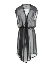 [ANN DEMEULEMEESTER] ANN DEMEULEMEESTER Midi dresses - Item 15275326