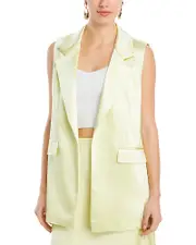 Kobi Halperin June Sleeveless Blazer