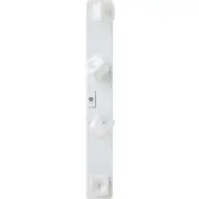 Light It FastTrack White LED Remote Control Battery Operated Light 30037-308