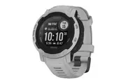 Garmin Instinct 2 Solar Smart Sports Watch (Mist Grey, 45mm)