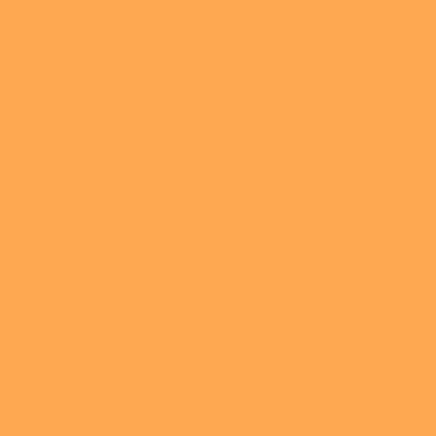Bazzill Smoothies Cardstock 12"X12"-Orange Aglow - 25 Pack
