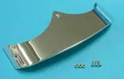 VT 50-1119 Smooth Rear Fender Chrome Tip Softail Fatboy FLSTF 1989-2006