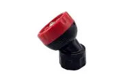 Solo 3-in-1 Speed Tip Spray Nozzle Jet Stream Flat Spray Full Cone Mist
