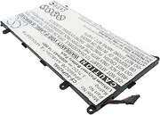 CellEdge 3000mAh Battery Compatible with Samsung GT-P6201, GT-P6208, GT-P6210, GT-P6210MAYXAR, SCH-I705, SGH-T869, SGH-T869MABTMB, for Part No. AA1BC20o/T-B, AA1C426bS/T-B, SP4960C3B
