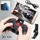 Gamepad Tablet IOS Mobile Smart Phone Wireless Bluetooth For Controller Android