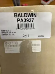 Baldwin Filters Cabin Air Filter PA3937