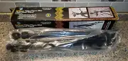 Kalimar Video Photo MINI Fluid Head Tripod MODEL# K-490 BRAND NEW IN BOX!! NIB!!