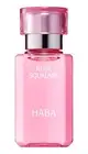 HABA ROSE SQUALANE Damask Rose Natural Essential Oil Moisturizer 30ml New Japan