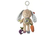TAF Toys Jenny Interactive Infant Baby Newborn Plush Activity Soft Toy 0m+