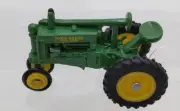 Ertl 35106 1:64 Green John Deere Tractor Diecast and Plastic Parts