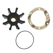 Impeller Kit for Johnson 09-1028B Cummins 650607 879194186 Kashiyama SP-70 CEF