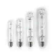 Hydroponics Metal Halide (MH) Lamp - 250W 400W 600W 1000W | E40 | SE | Grow