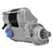 Starter Motor For 98-09 Jaguar XJ8 9 Tooth 1.4kW ClockWise Offset Gear 12 Volts (for: Jaguar)