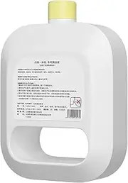 Self Added Cleaner Solution .Compatible for Narwal J4/J3/J2 Cleaner Agent,Sweeping Robot Vacuum Cleaner Replacement Parts