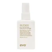 [EVO] Day Of Grace Pre-Style Primer