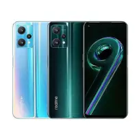 在飛比找momo購物網優惠-【realme】S+級福利品9 Pro 5G版 6.4吋（8