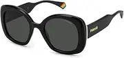 [Polaroid Eyewear] Women's PLD 6190/S Sunglasses