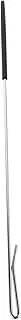 HEALSOPTHY Puppet Arm Control Rod Stainless Steel Holder for Hand Puppet Performance Ergonomic Design for Comfortable Handling and Interactive Actions Stage Shows