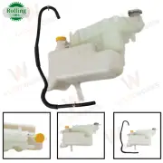 Coolant Overflow Expansion Tank For 1999-2017 Nissan Patrol GU Y61 TD42T ZD30 (for: Nissan)