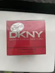 PROFUMO DONNA KARAN DKNY RED Tempted DONNA EAU DE PARFUM 100ml Rare Edp Woman