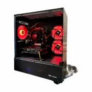 Ryzen 5 5600 Asus dual RX6600 Gaming Pc