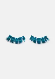 [Chaotic Cosmetics] Minty Addiction False Lashes