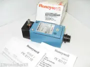 ⭐NEW IN BOX⭐HONEYWELL LSQYAB4L347 MICROSWITCH MICRO LIMIT SWITCH⭐NO ARM/LEVER⭐