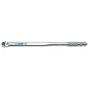 Unior Torque Wrench Torque Wrench, 5-110 Nm - 3/8" Socket