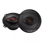 Refurbished Pioneer TS-501M A-Series 5-1/4" 300-Watts Max Power 4-Ohm 4-Way