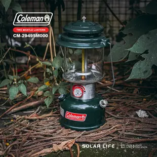 Coleman 2022 POWERHOUSE 氣化大雙燈/CM-29495 汽化燈露營燈 氣氛燈 (7.7折)