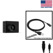 Garmin Dash Cam 56 USB Cable Transfer Cord Replacement