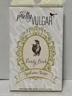 Pretty Vulgar EARLY BIRD Smokey Neutrals Eyeshadow Palette NWOB fast ship!