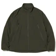 snow peak Japan Free Ship 2L Octa Jacket Jk-24Au00703Dol Darkolive M Size Outdoo
