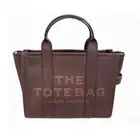 Marc Jacobs The Leather Medium Tote Bag H004L01PF21-905