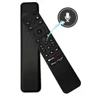 Voice Remote Control For Sony XR-85X90CK KD-43X80K XR-65X95K XR-75X90K LCD TV
