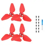 Propellers Drone Colourful Propellers Wing Blades Wings Accessories for DJI NEO