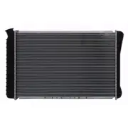 162 One Stop Solutions Radiator for Olds Chevy Cutlass Blazer Suburban SaVana