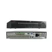 DS-9032HUHI-K8 8MP HIKVISION 32CH DVR 4K 5MP 32 CHANNEL 8 SATA HDD OPTIONAL