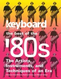 在飛比找博客來優惠-Keyboard Presents the Best of 