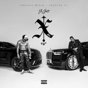 Yo Gotti Cm10 Free Game Side B CD