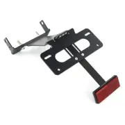 Fit For Ducati Scrambler 1100 2018-2024 Fender Eliminator Number Plate Holder