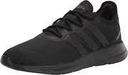 [adidas] Men's Lite Racer Reborn 2.0 Running Shoe