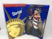 Barbie Designer Statue of Liberty Barbie