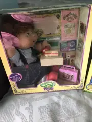 Brand New Cabbage Patch Doll