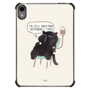 iPad mini (6th gen) iPad Impact Case I'm still tired from yesterday's tired