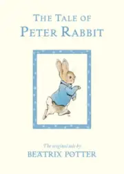 The Tale of Peter Rabbit Board Book [Board book] by Potter, Beatrix