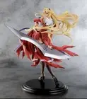 Freezing Sattelizer 1/8 Freeing Anime Figure Factory Sealed Japan Rare!!